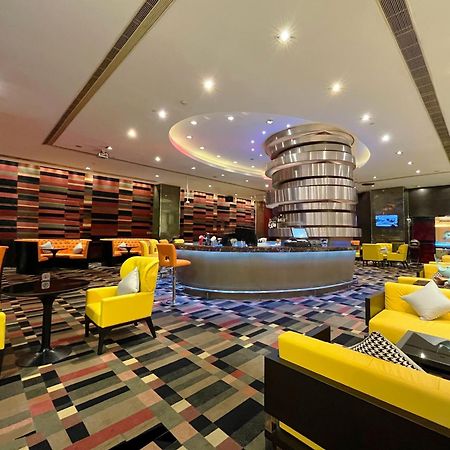 Four Points By Sheraton Shanghai, Daning Esterno foto