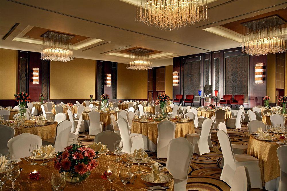 Four Points By Sheraton Shanghai, Daning Esterno foto