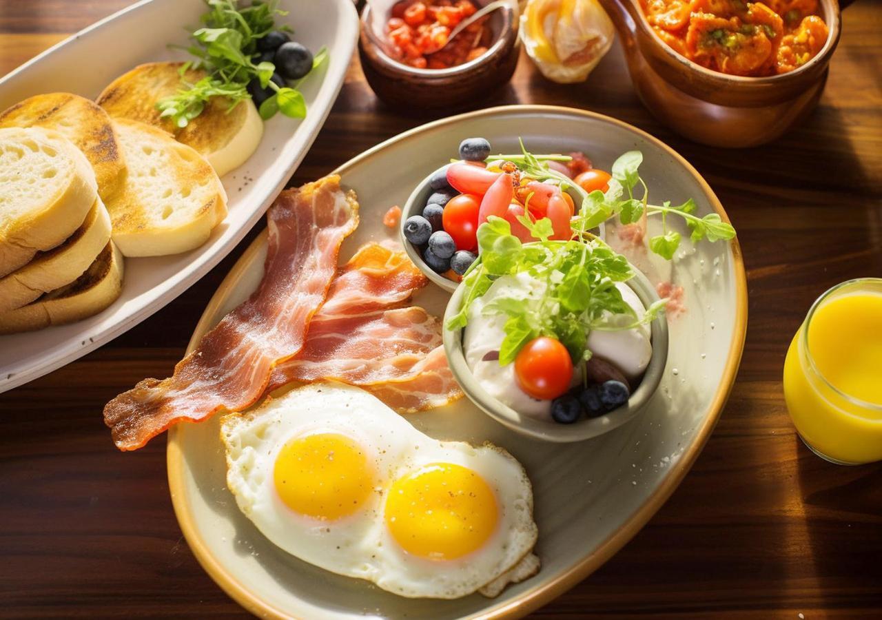 Four Points By Sheraton Shanghai, Daning Esterno foto