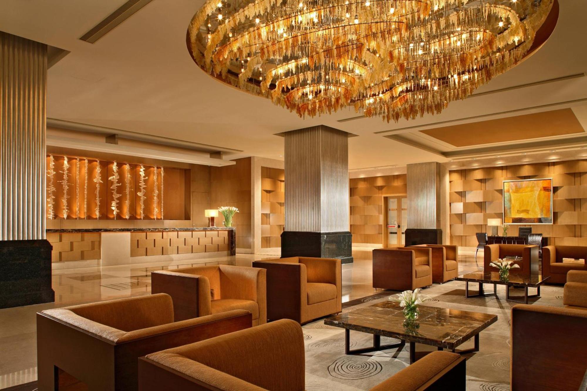 Four Points By Sheraton Shanghai, Daning Esterno foto