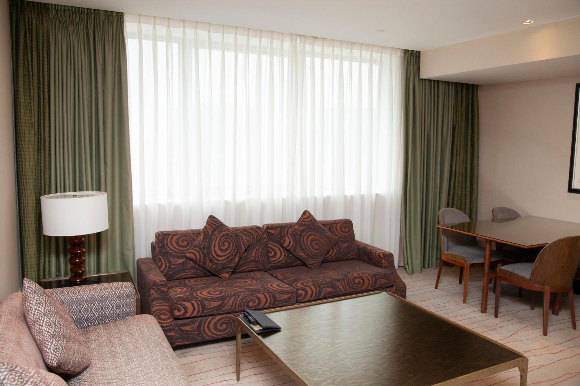 Four Points By Sheraton Shanghai, Daning Esterno foto