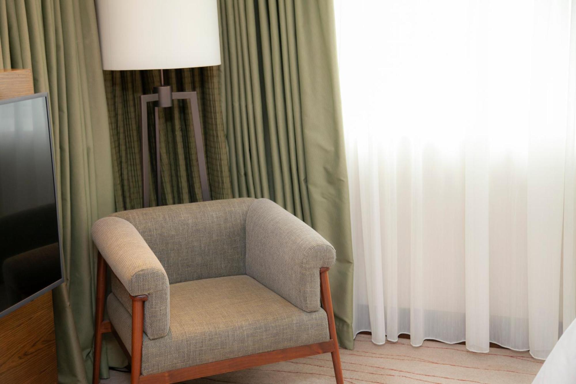 Four Points By Sheraton Shanghai, Daning Esterno foto