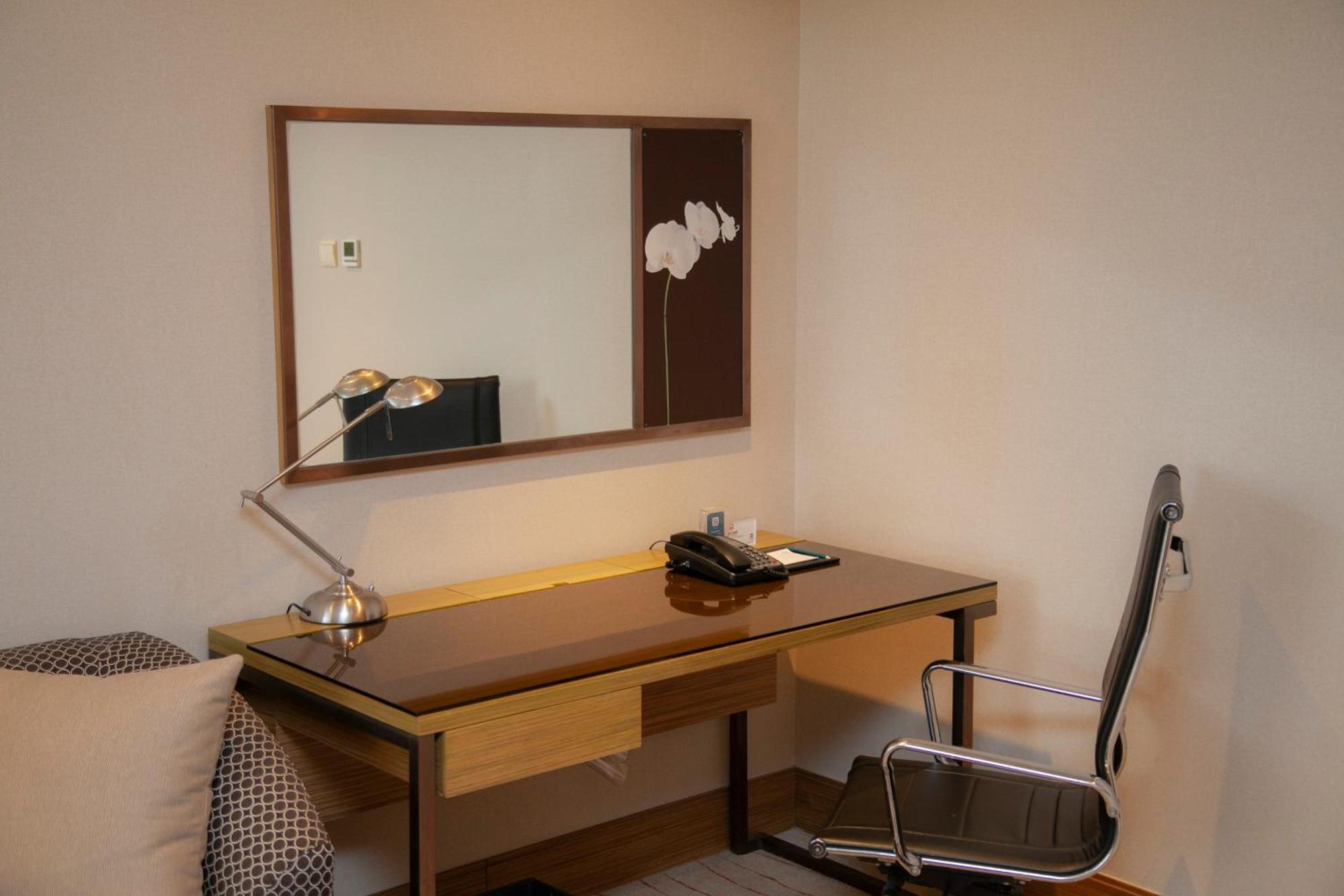 Four Points By Sheraton Shanghai, Daning Esterno foto
