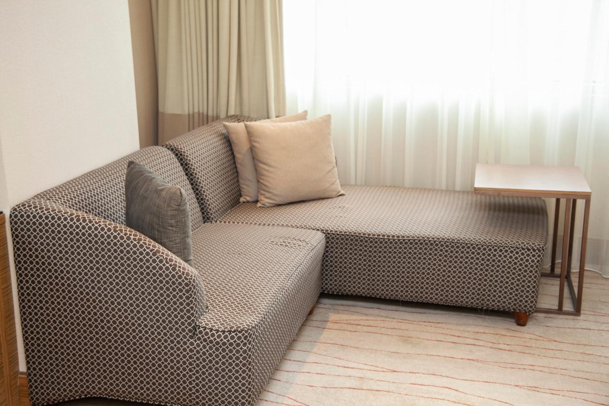 Four Points By Sheraton Shanghai, Daning Esterno foto