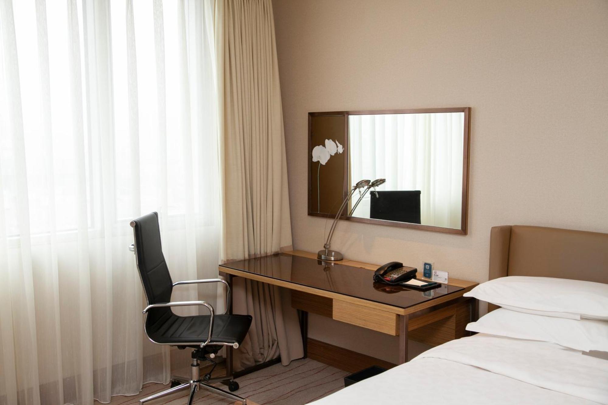 Four Points By Sheraton Shanghai, Daning Esterno foto