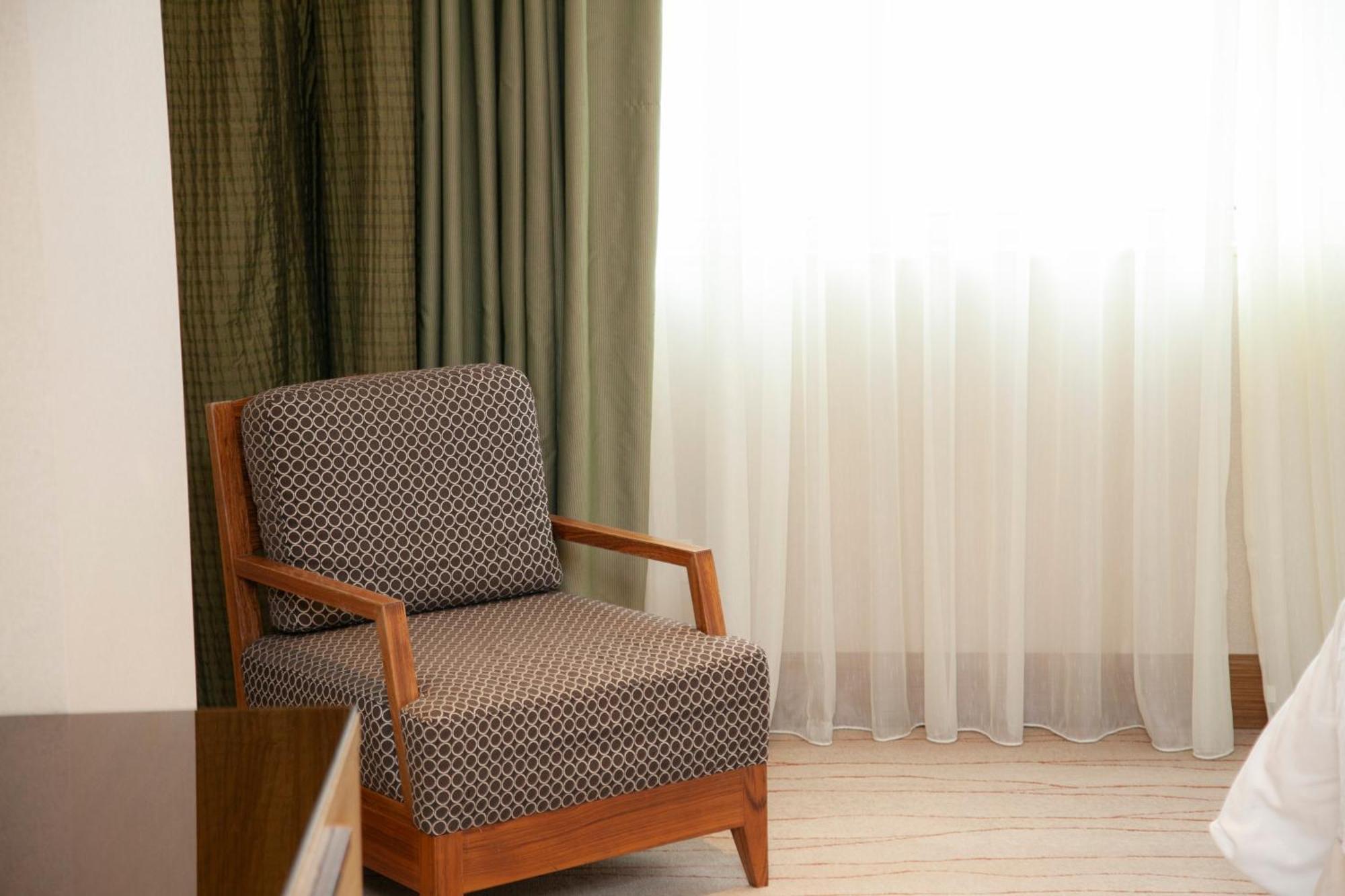 Four Points By Sheraton Shanghai, Daning Esterno foto